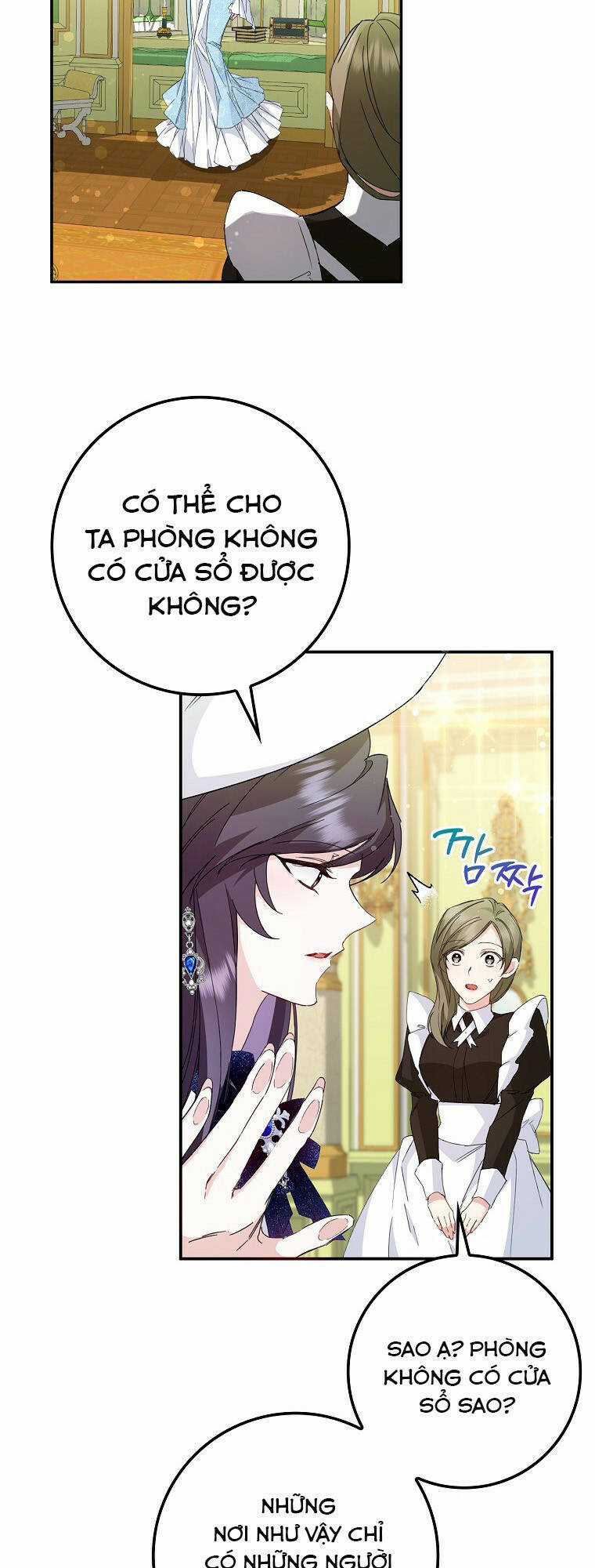 Anh Chỉ Là Đồ Bỏ Đi Của Tôi Mà Thôi Chapter 9 trang 9