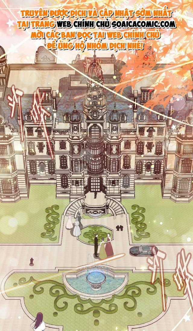 Anh Chồng Giàu Có Chiều Hư Tôi Chapter 1 trang 1