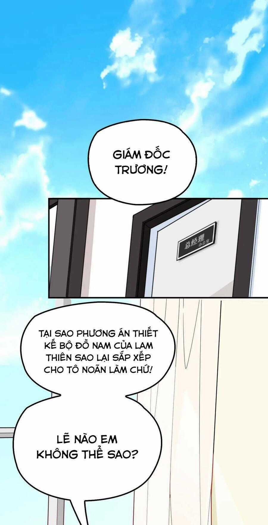 Anh Chồng Giàu Có Chiều Hư Tôi Chapter 10 trang 0