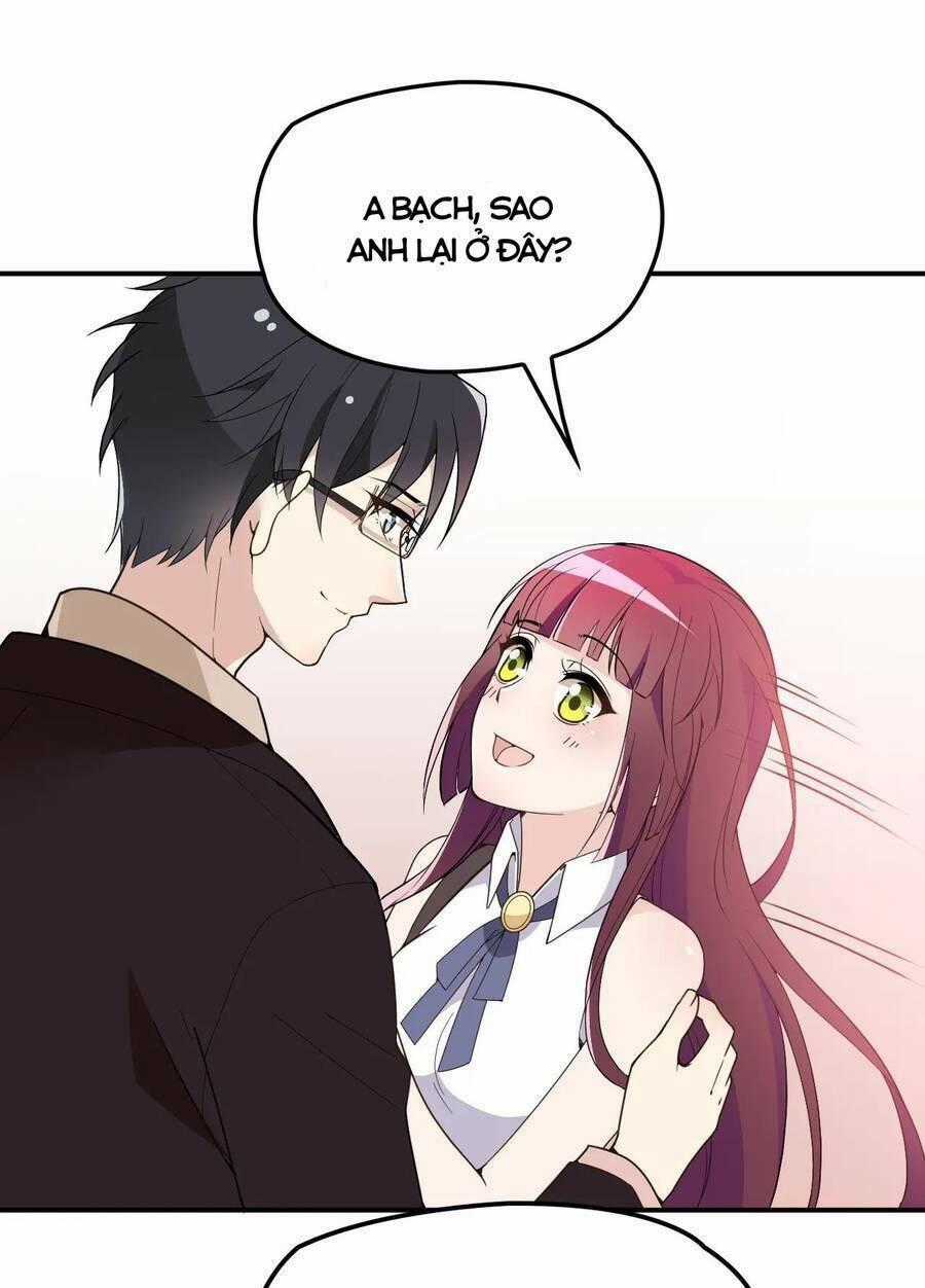 Anh Chồng Giàu Có Chiều Hư Tôi Chapter 11 trang 0