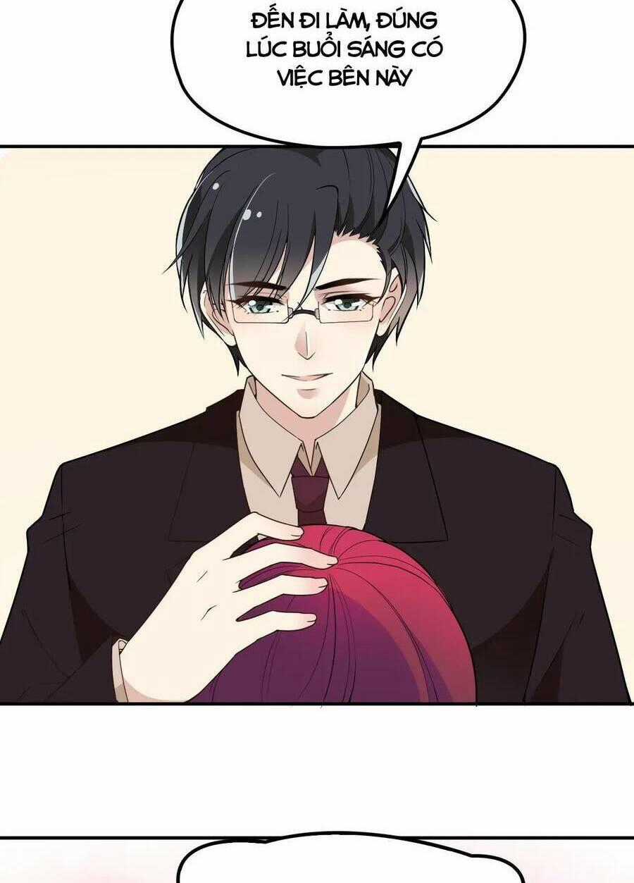 Anh Chồng Giàu Có Chiều Hư Tôi Chapter 11 trang 1