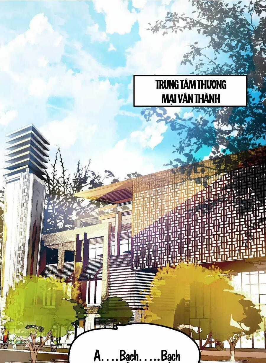 Anh Chồng Giàu Có Chiều Hư Tôi Chapter 12 trang 0