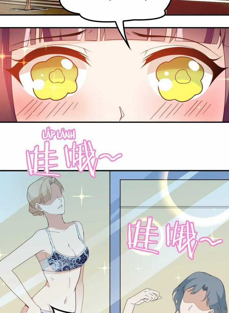 Anh Chồng Giàu Có Chiều Hư Tôi Chapter 12 trang 1