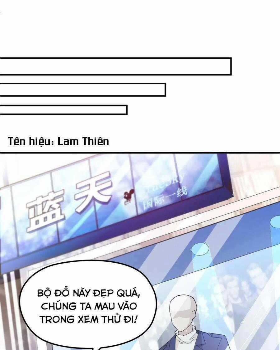 Anh Chồng Giàu Có Chiều Hư Tôi Chapter 13 trang 0