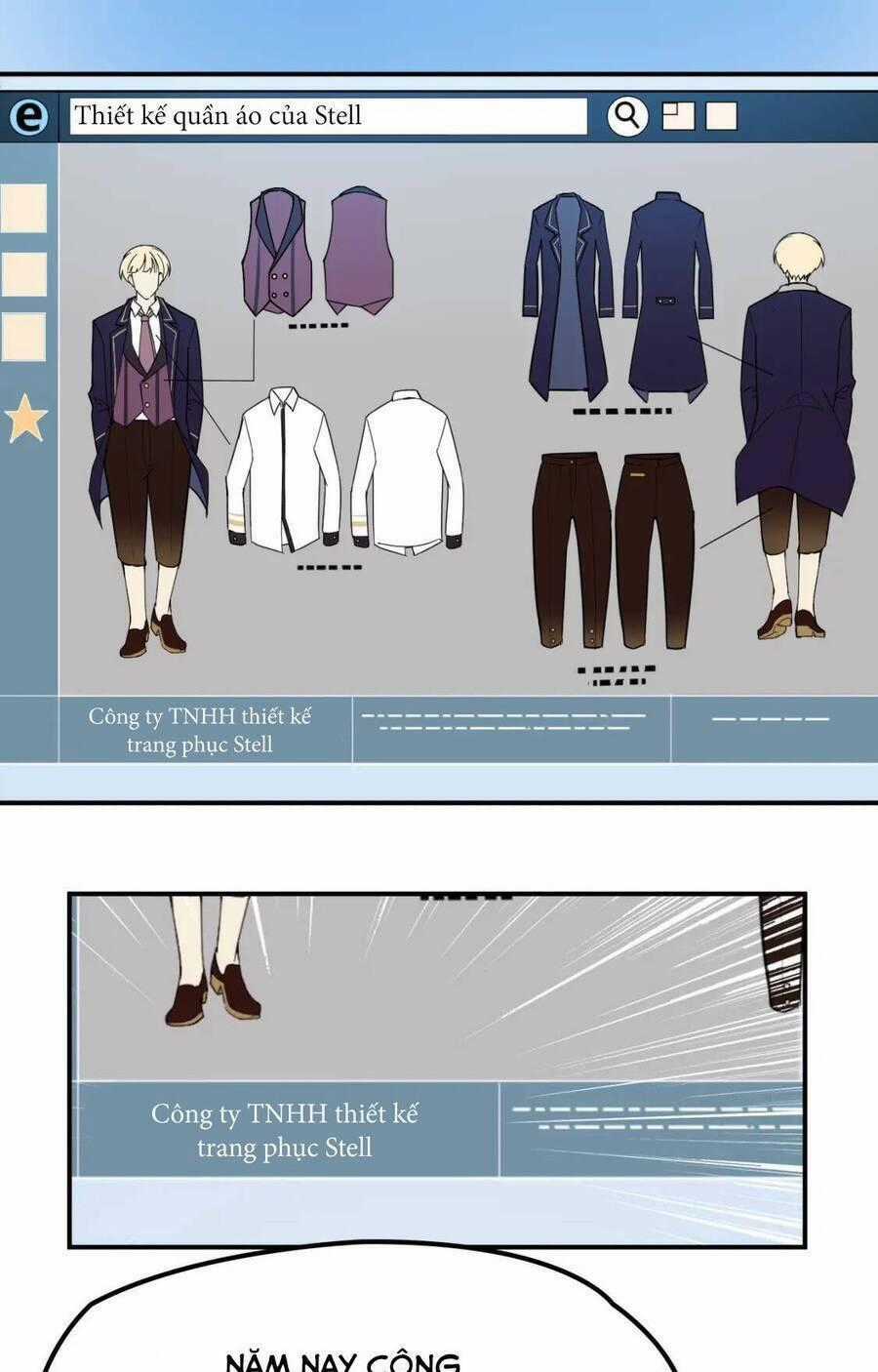 Anh Chồng Giàu Có Chiều Hư Tôi Chapter 17 trang 0
