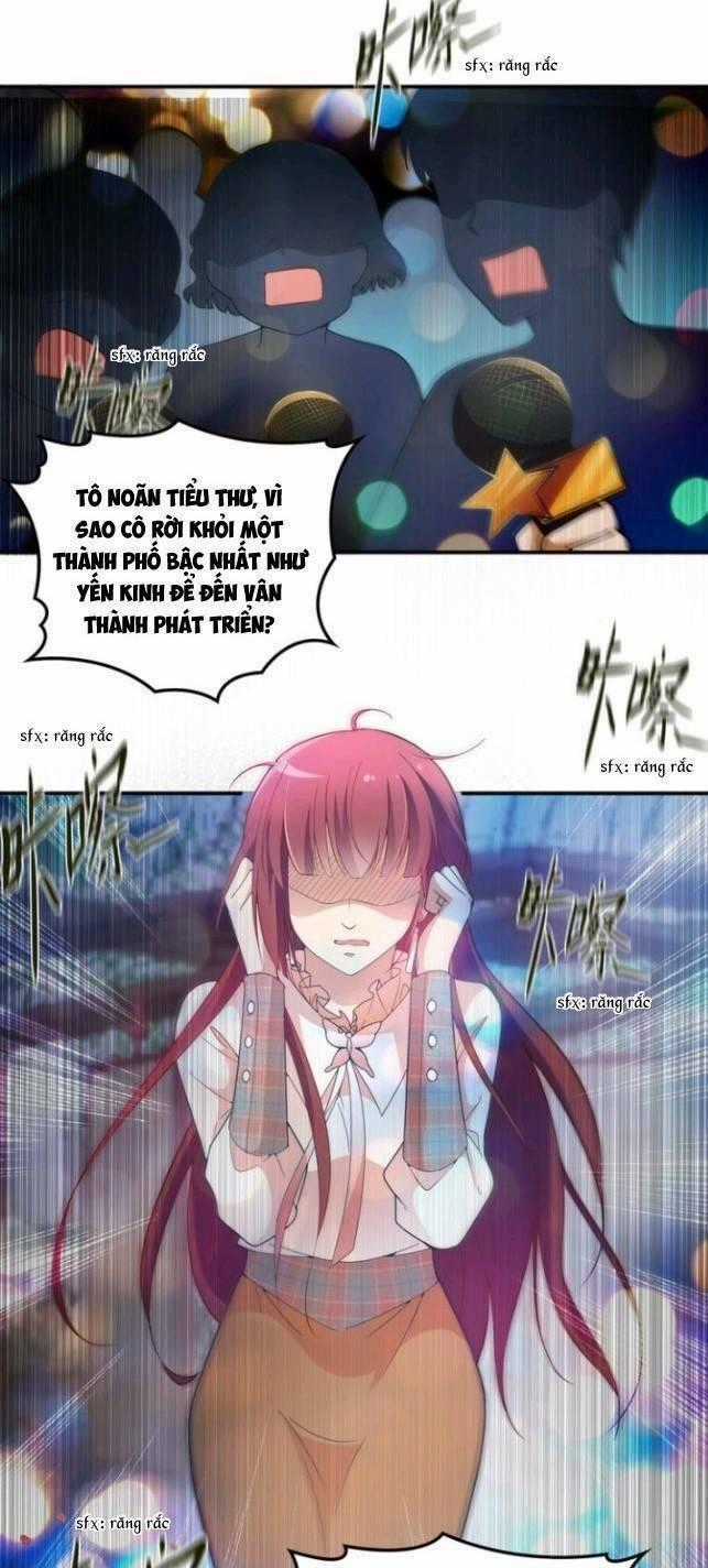 Anh Chồng Giàu Có Chiều Hư Tôi Chapter 21 trang 0
