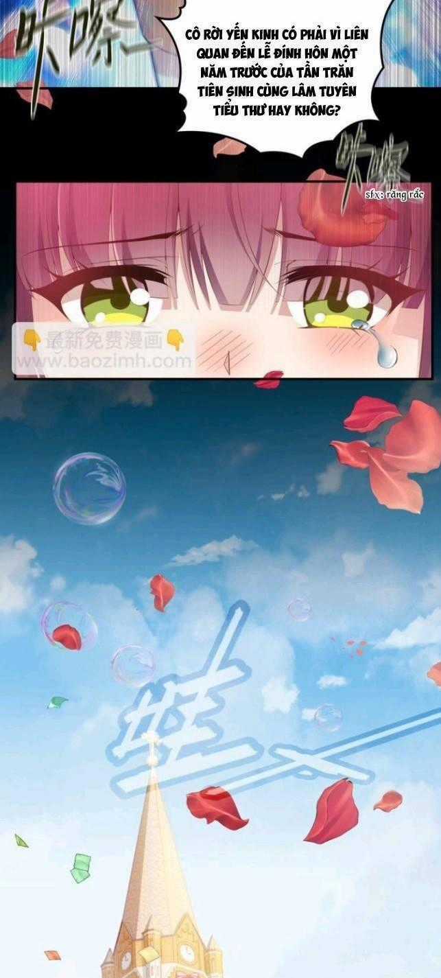 Anh Chồng Giàu Có Chiều Hư Tôi Chapter 21 trang 1
