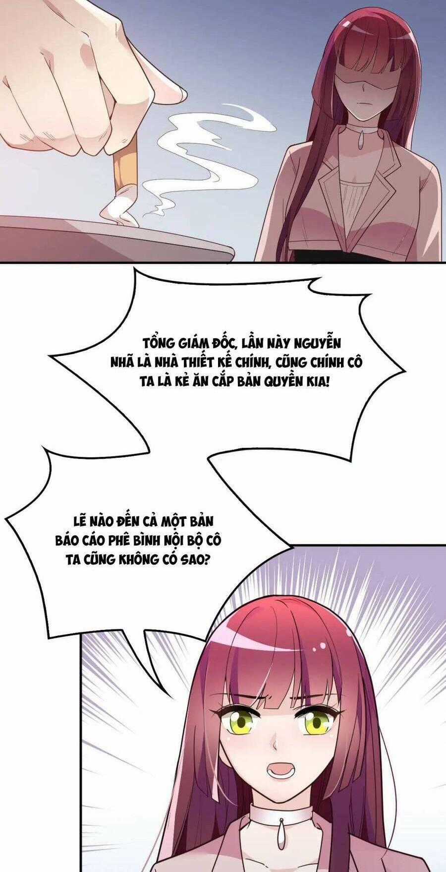 Anh Chồng Giàu Có Chiều Hư Tôi Chapter 24 trang 1
