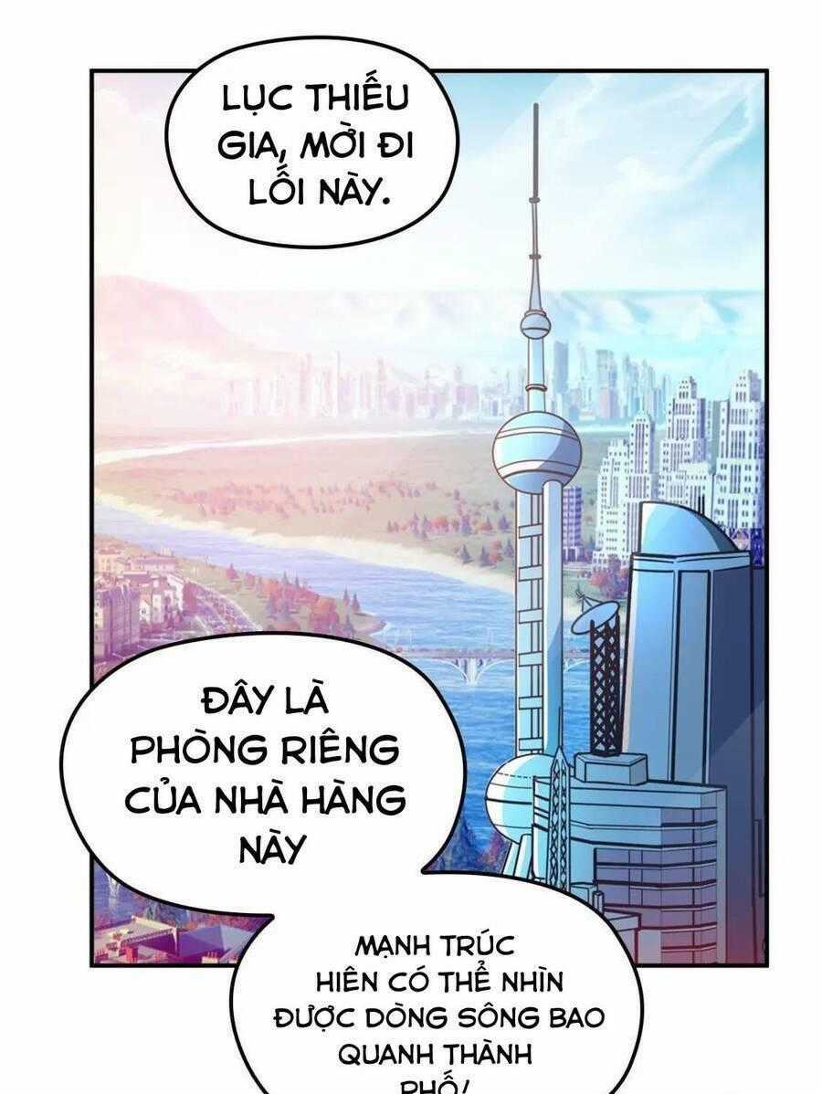 Anh Chồng Giàu Có Chiều Hư Tôi Chapter 26 trang 0