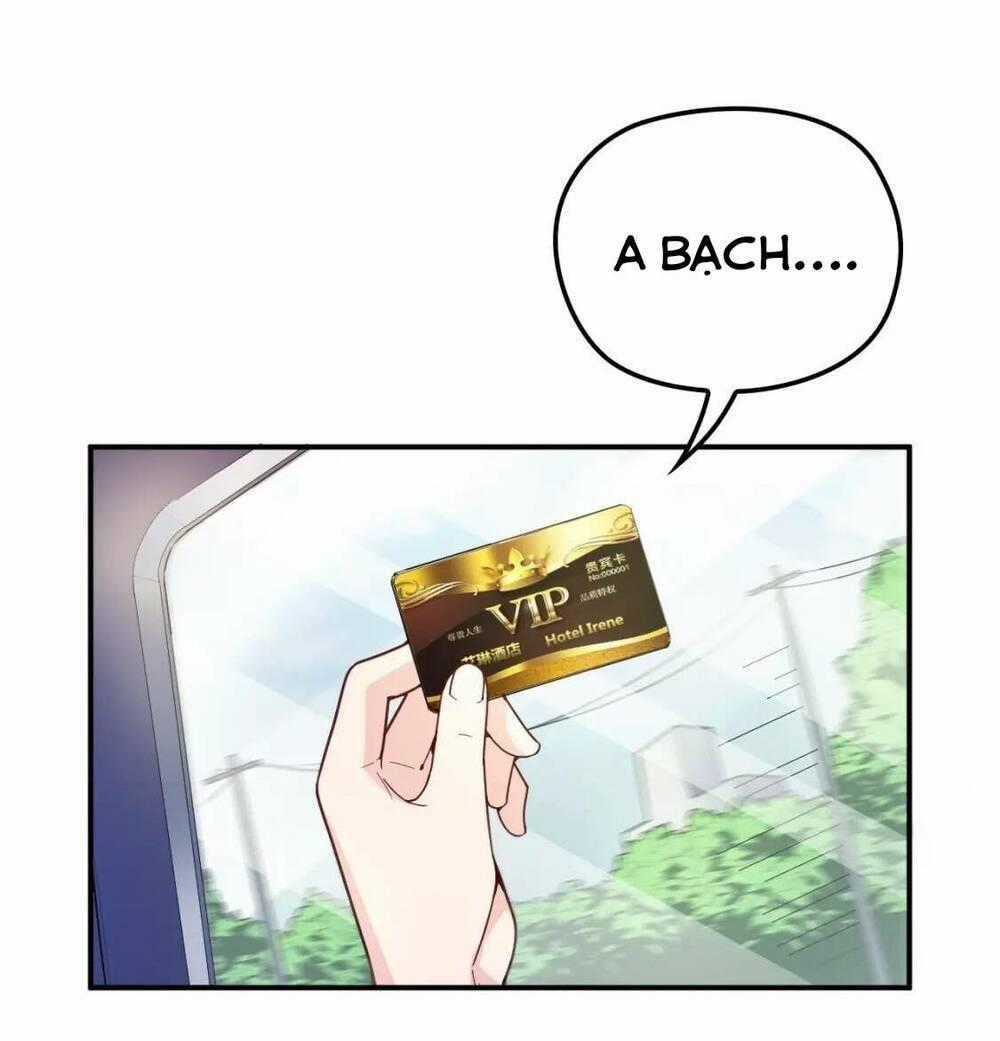 Anh Chồng Giàu Có Chiều Hư Tôi Chapter 27 trang 0