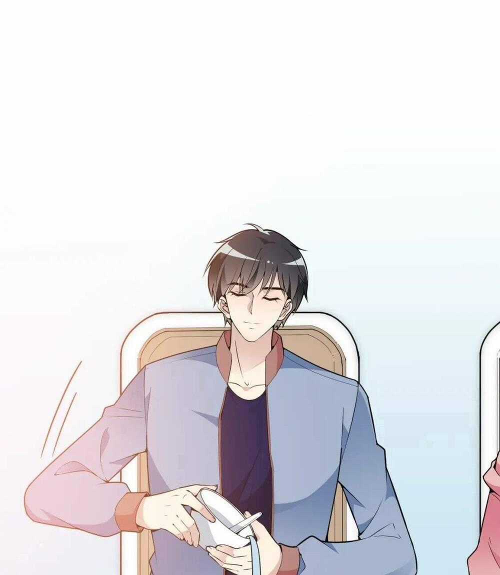 Anh Chồng Giàu Có Chiều Hư Tôi Chapter 28 trang 0