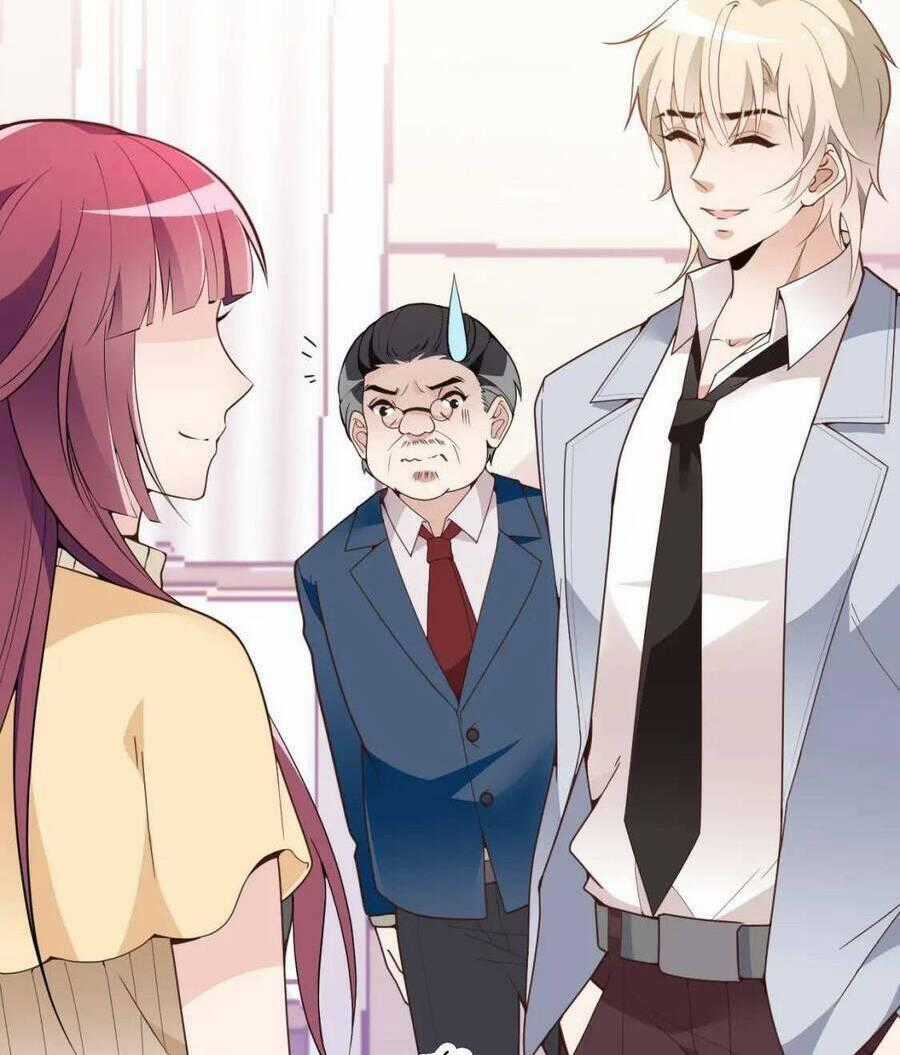 Anh Chồng Giàu Có Chiều Hư Tôi Chapter 29 trang 1