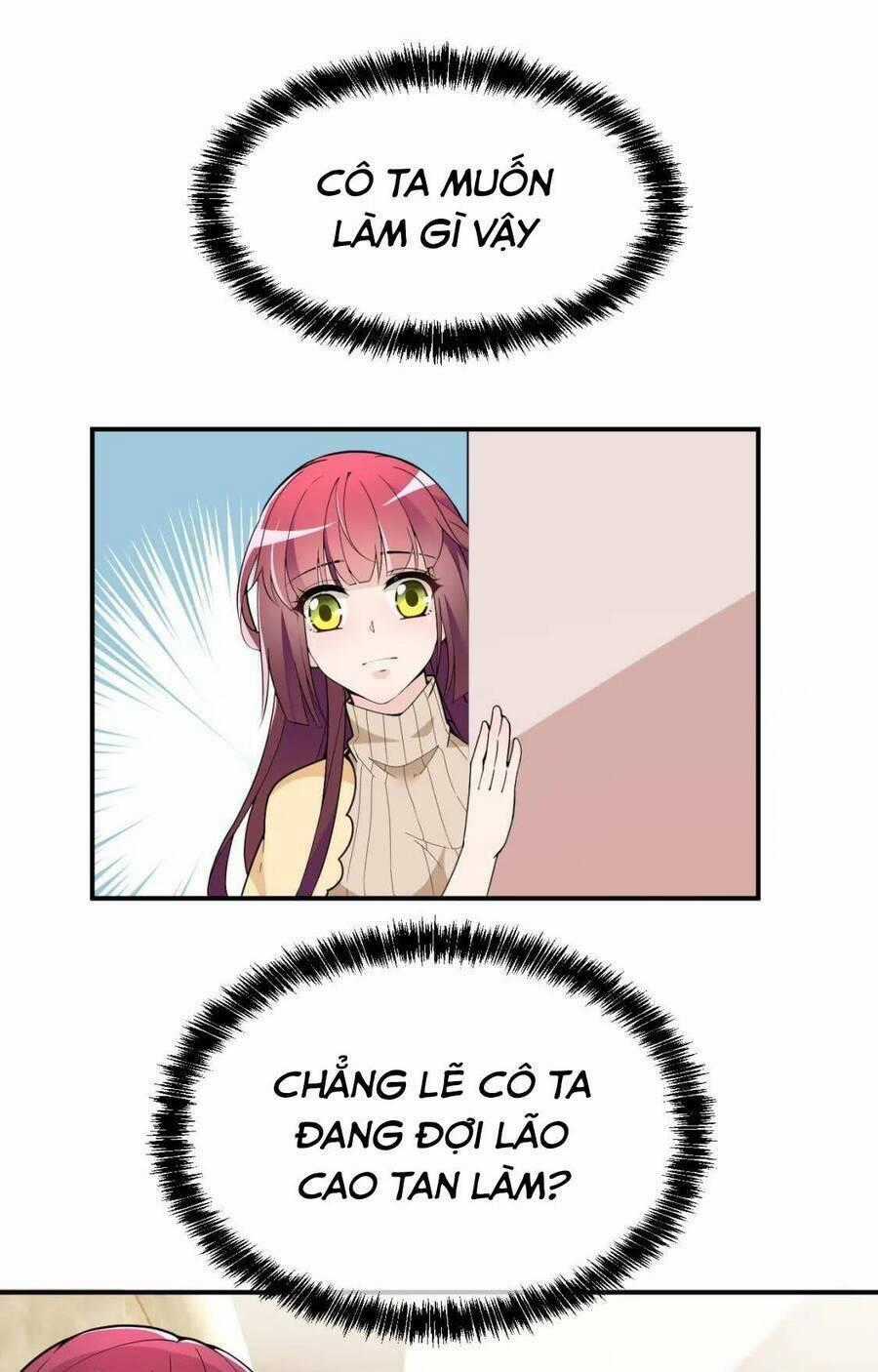 Anh Chồng Giàu Có Chiều Hư Tôi Chapter 30 trang 0