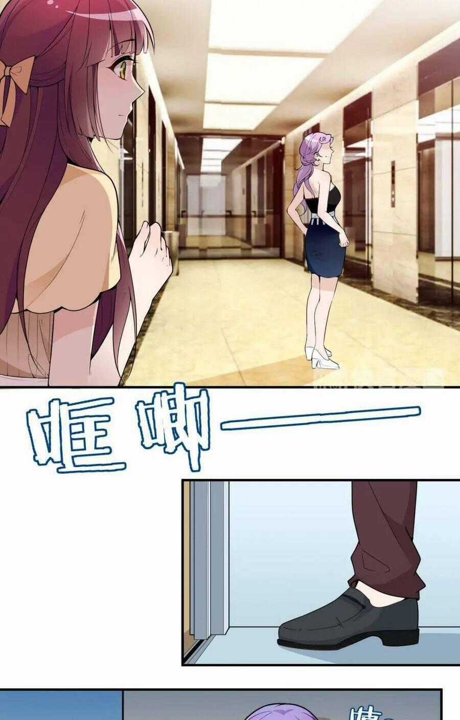 Anh Chồng Giàu Có Chiều Hư Tôi Chapter 30 trang 1