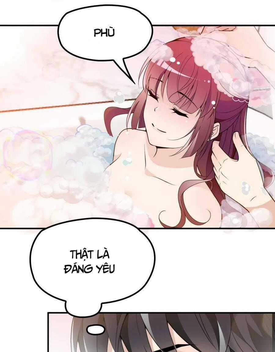 Anh Chồng Giàu Có Chiều Hư Tôi Chapter 32 trang 0