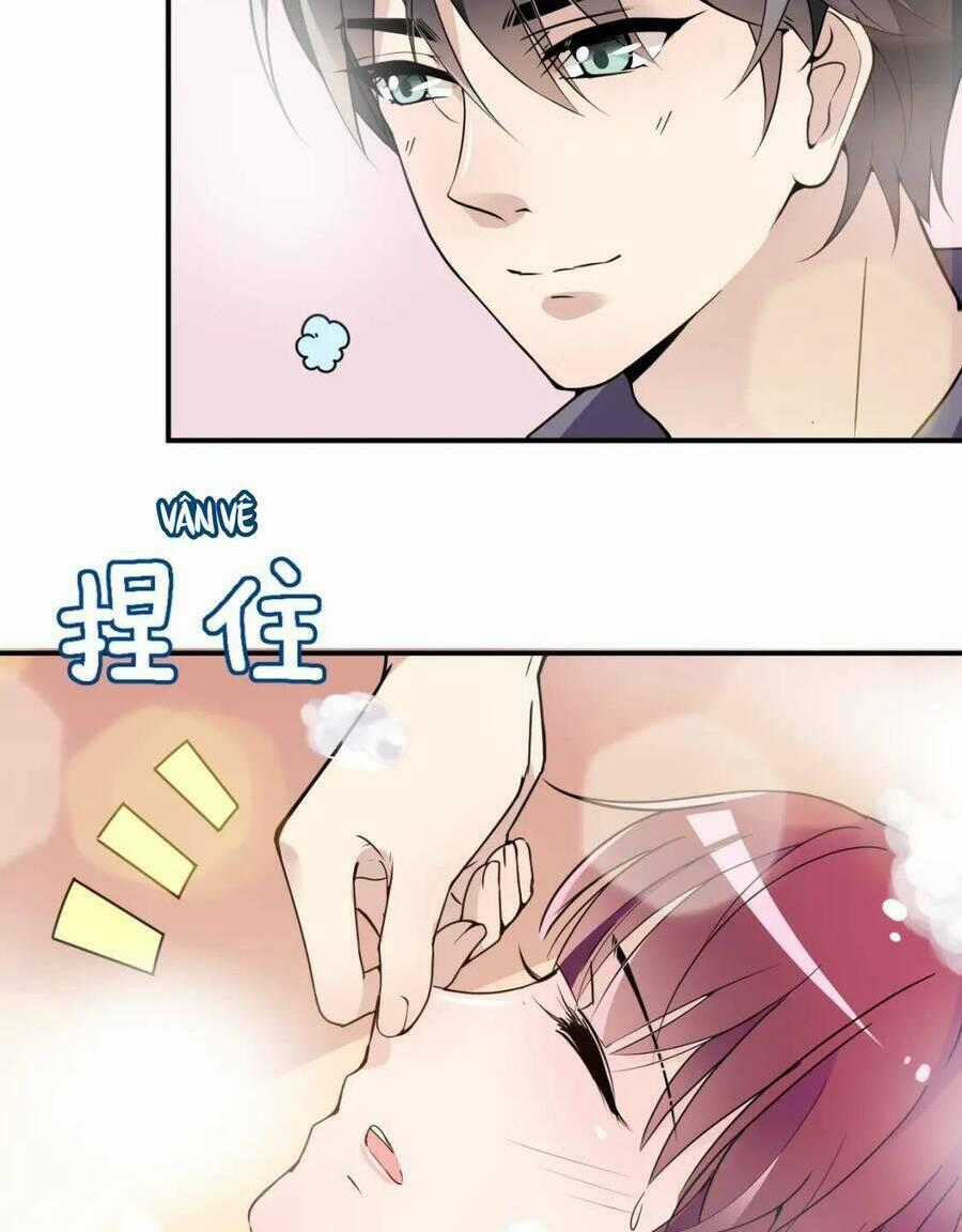 Anh Chồng Giàu Có Chiều Hư Tôi Chapter 32 trang 1