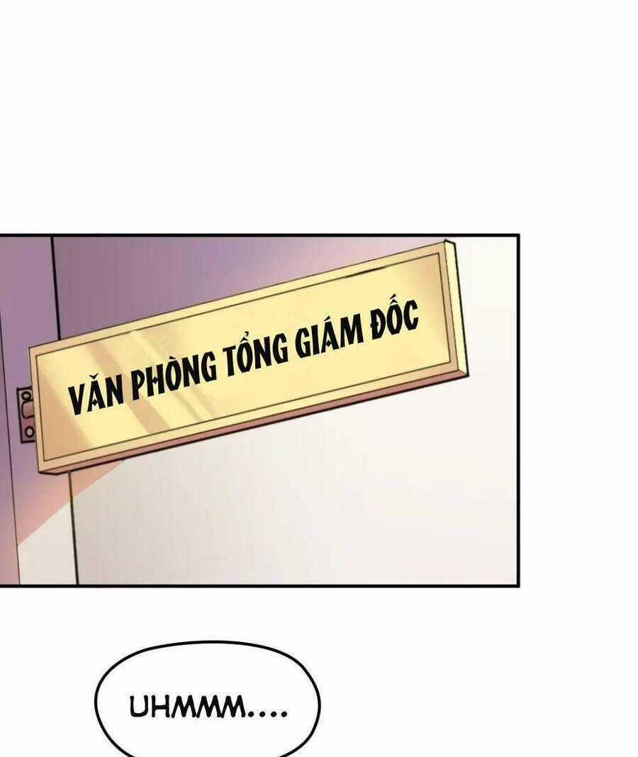 Anh Chồng Giàu Có Chiều Hư Tôi Chapter 33 trang 0