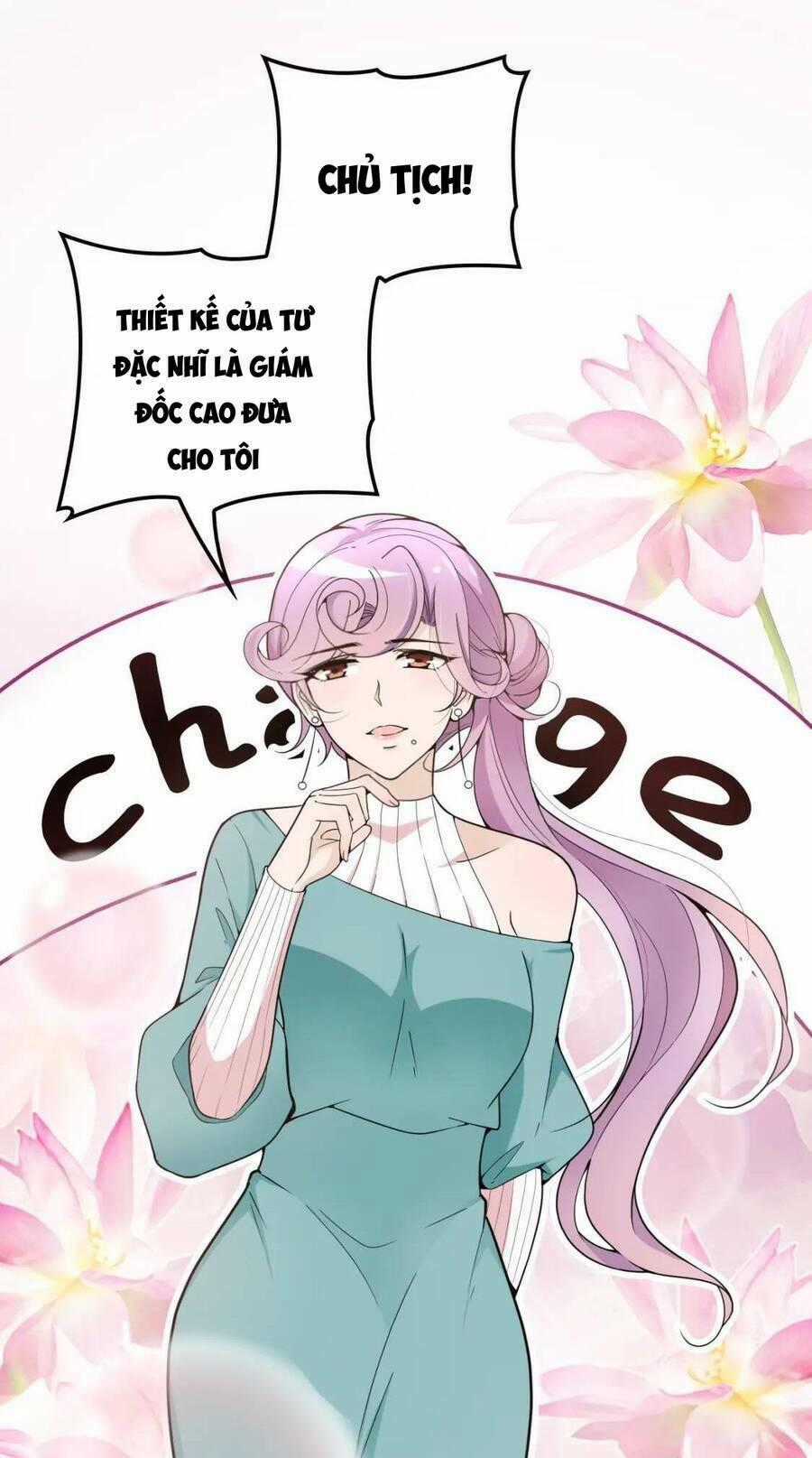 Anh Chồng Giàu Có Chiều Hư Tôi Chapter 34 trang 0
