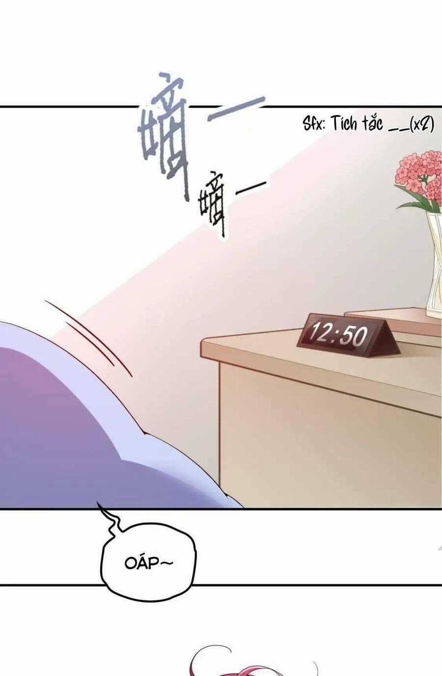 Anh Chồng Giàu Có Chiều Hư Tôi Chapter 35 trang 0