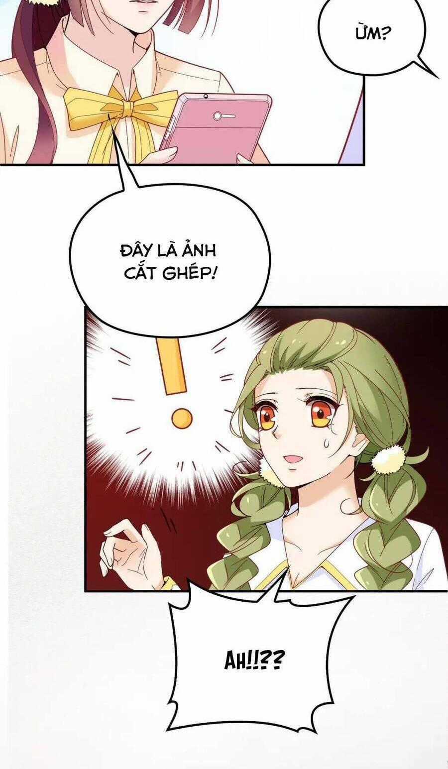 Anh Chồng Giàu Có Chiều Hư Tôi Chapter 37 trang 1