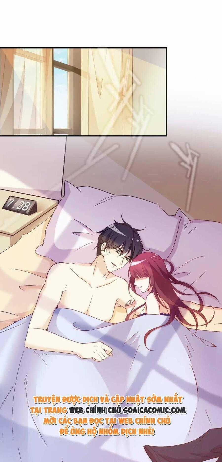 Anh Chồng Giàu Có Chiều Hư Tôi Chapter 38 trang 0