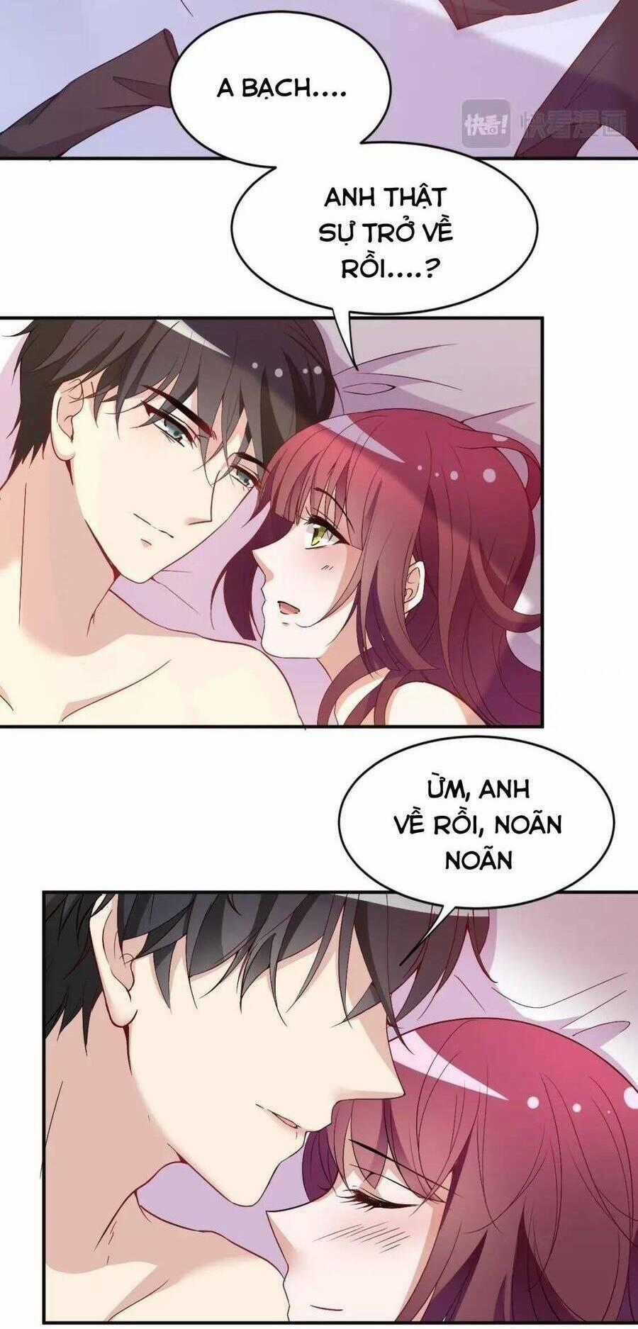 Anh Chồng Giàu Có Chiều Hư Tôi Chapter 38 trang 1