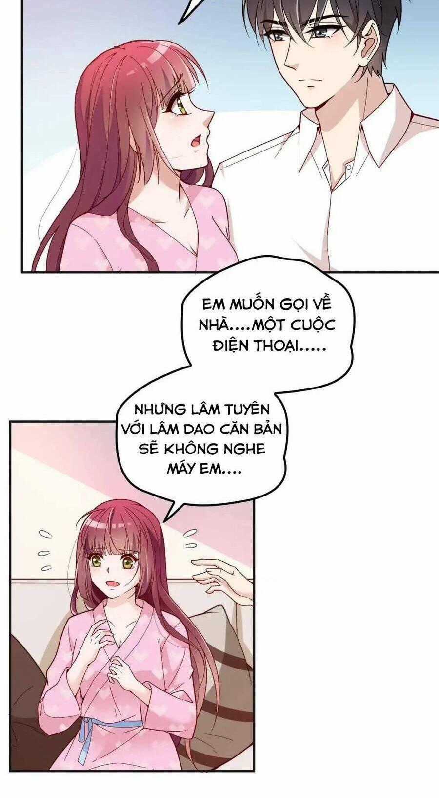 Anh Chồng Giàu Có Chiều Hư Tôi Chapter 39 trang 1
