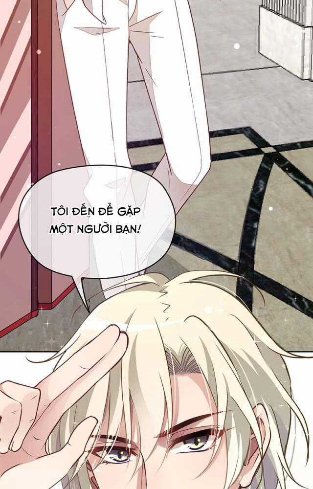 Anh Chồng Giàu Có Chiều Hư Tôi Chapter 4 trang 1