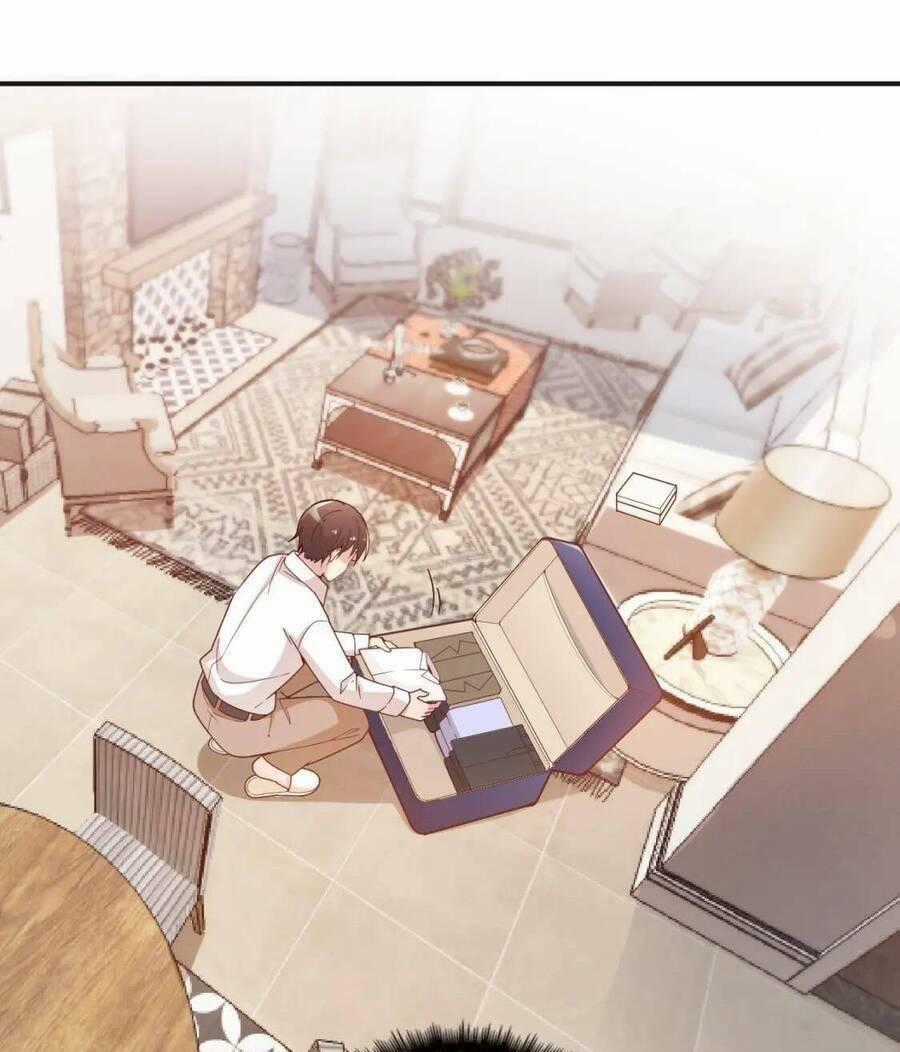 Anh Chồng Giàu Có Chiều Hư Tôi Chapter 40 trang 0