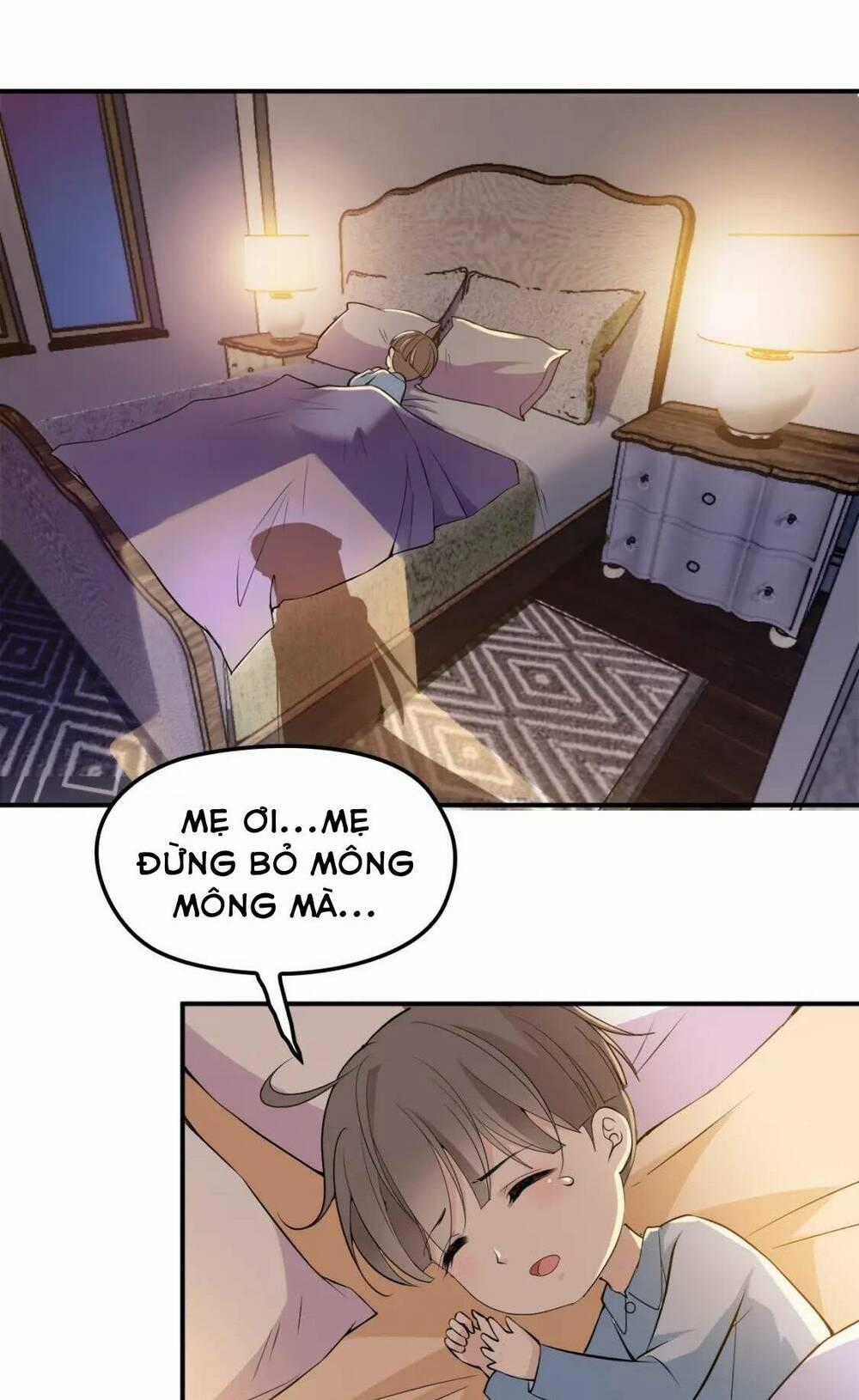 Anh Chồng Giàu Có Chiều Hư Tôi Chapter 41 trang 0