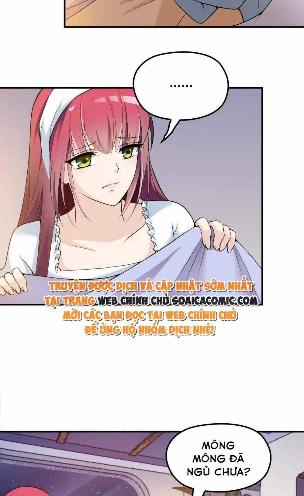 Anh Chồng Giàu Có Chiều Hư Tôi Chapter 41 trang 1