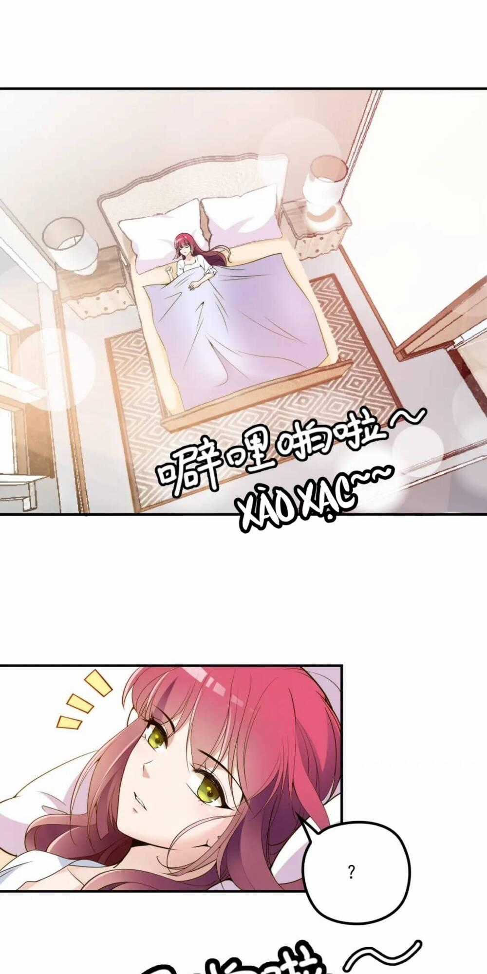 Anh Chồng Giàu Có Chiều Hư Tôi Chapter 42 trang 0