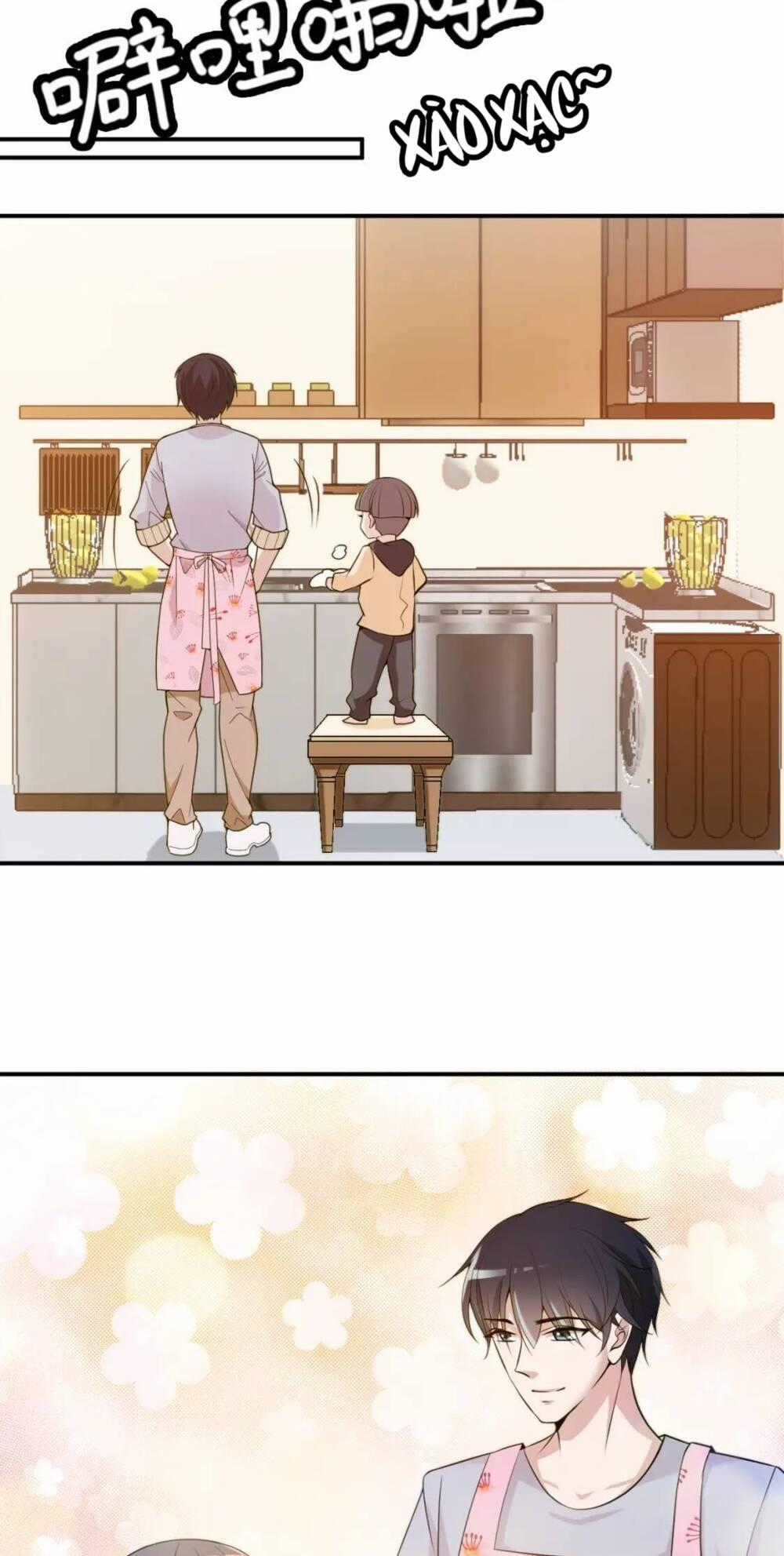 Anh Chồng Giàu Có Chiều Hư Tôi Chapter 42 trang 1