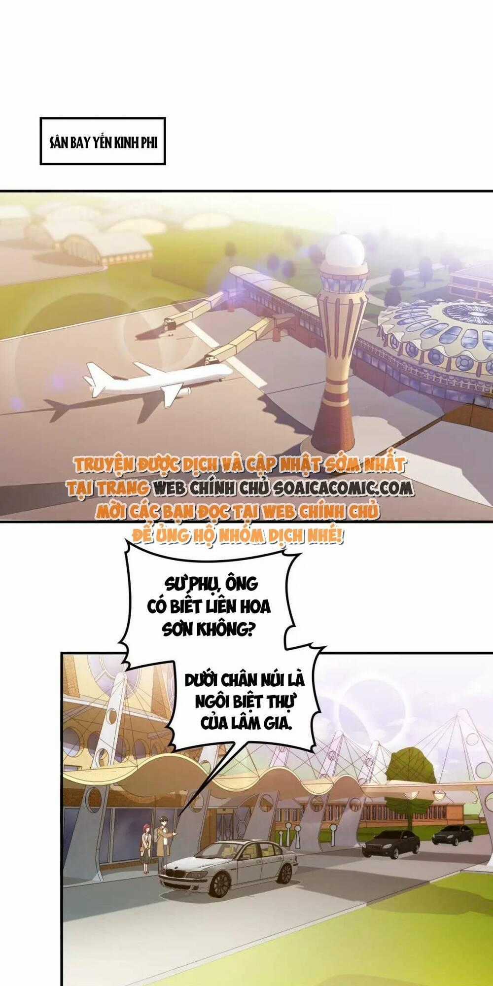 Anh Chồng Giàu Có Chiều Hư Tôi Chapter 44 trang 0