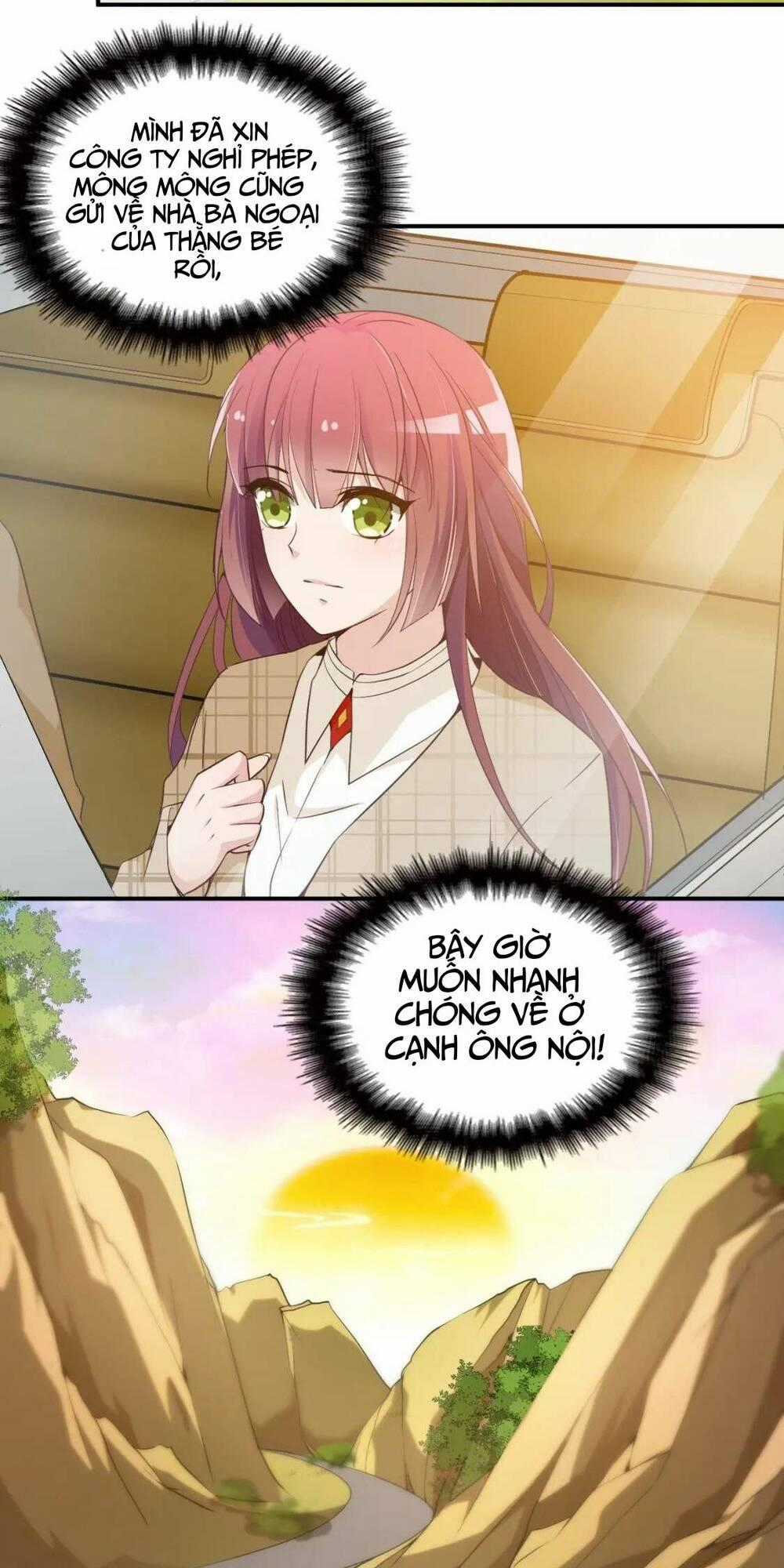 Anh Chồng Giàu Có Chiều Hư Tôi Chapter 44 trang 1