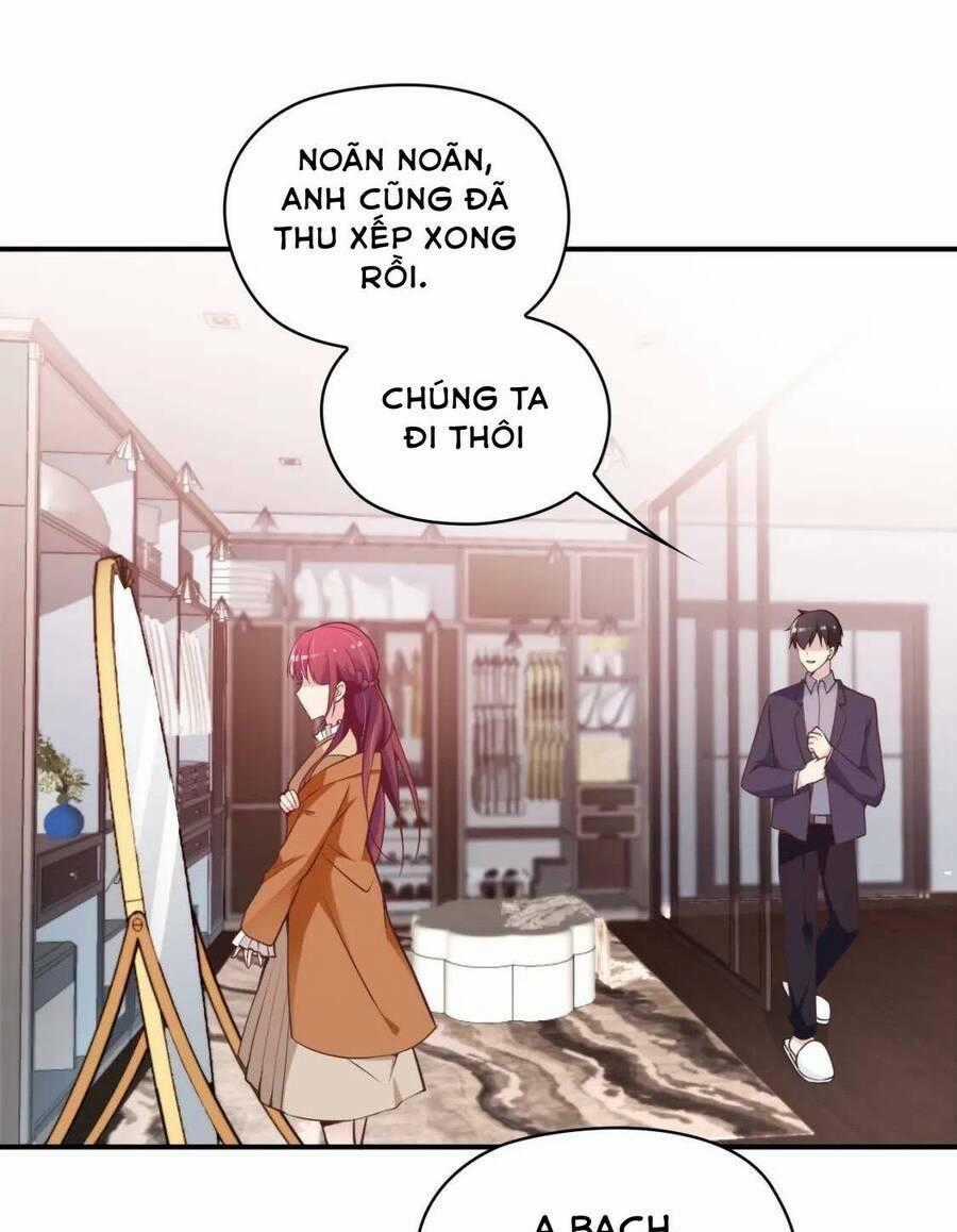 Anh Chồng Giàu Có Chiều Hư Tôi Chapter 46 trang 0