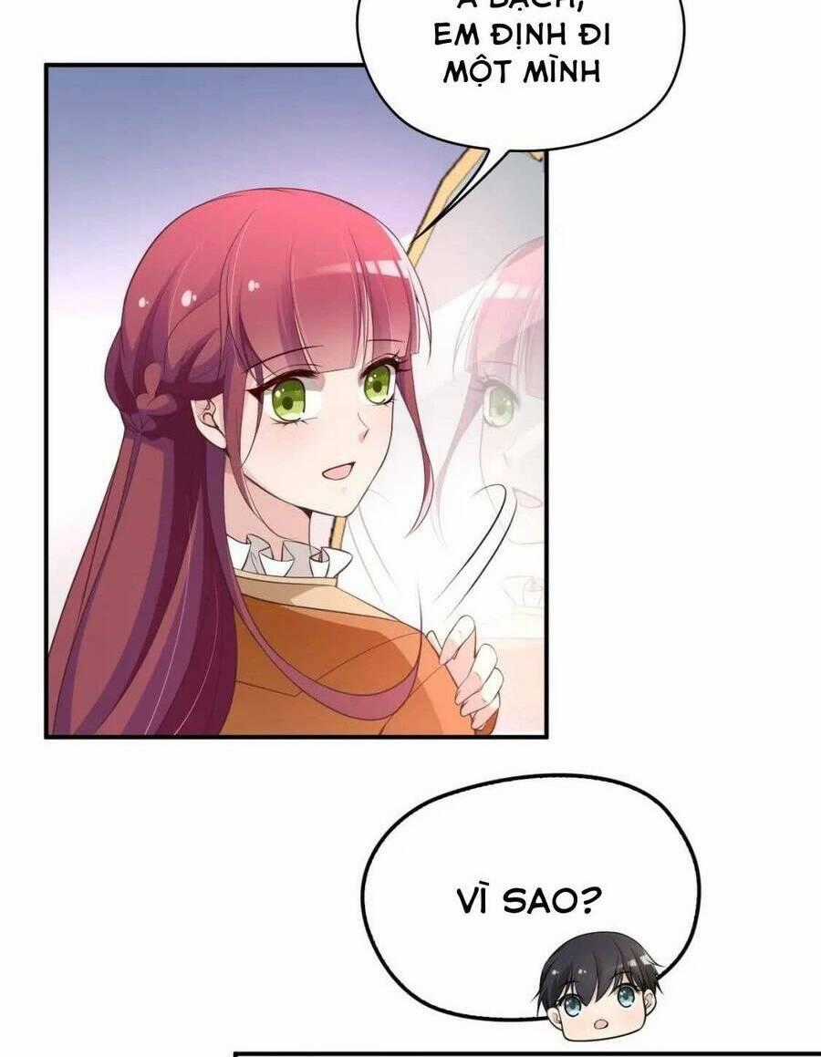 Anh Chồng Giàu Có Chiều Hư Tôi Chapter 46 trang 1