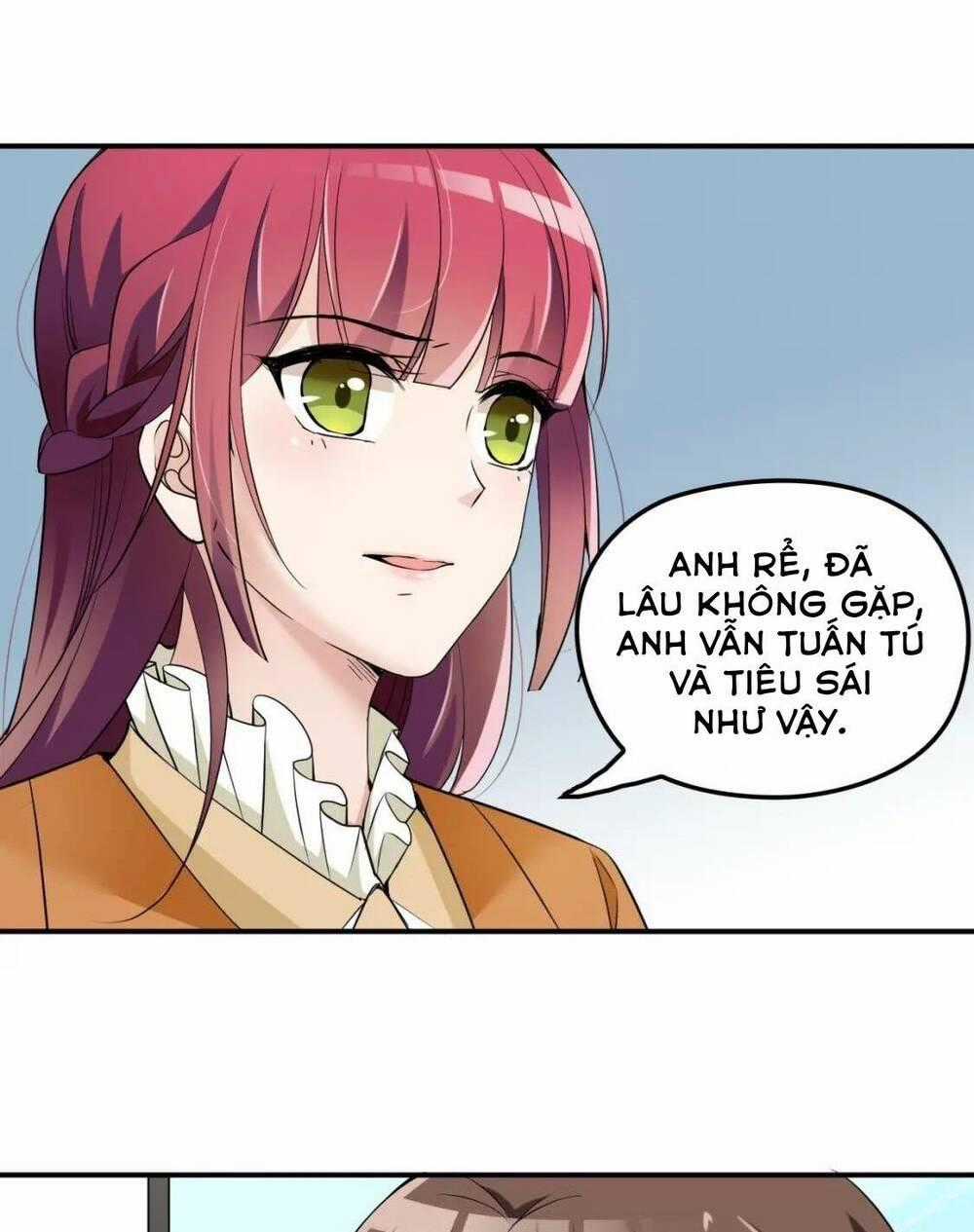 Anh Chồng Giàu Có Chiều Hư Tôi Chapter 47 trang 0
