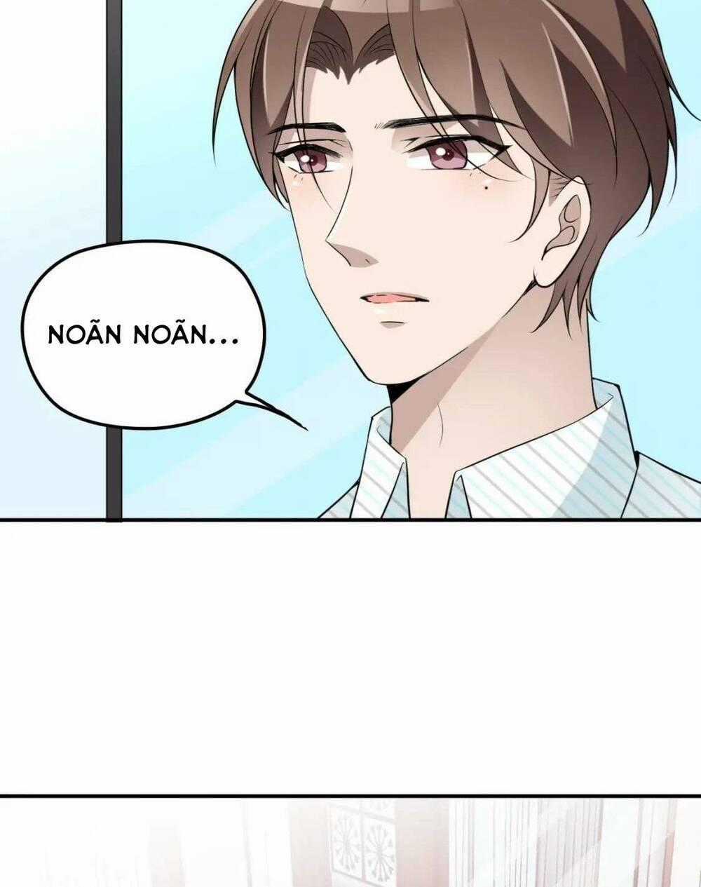 Anh Chồng Giàu Có Chiều Hư Tôi Chapter 47 trang 1