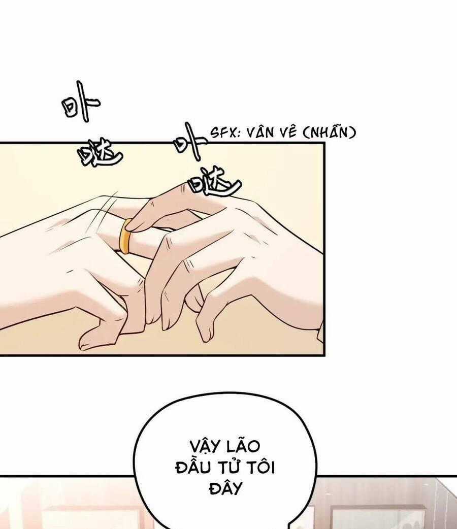 Anh Chồng Giàu Có Chiều Hư Tôi Chapter 48 trang 0