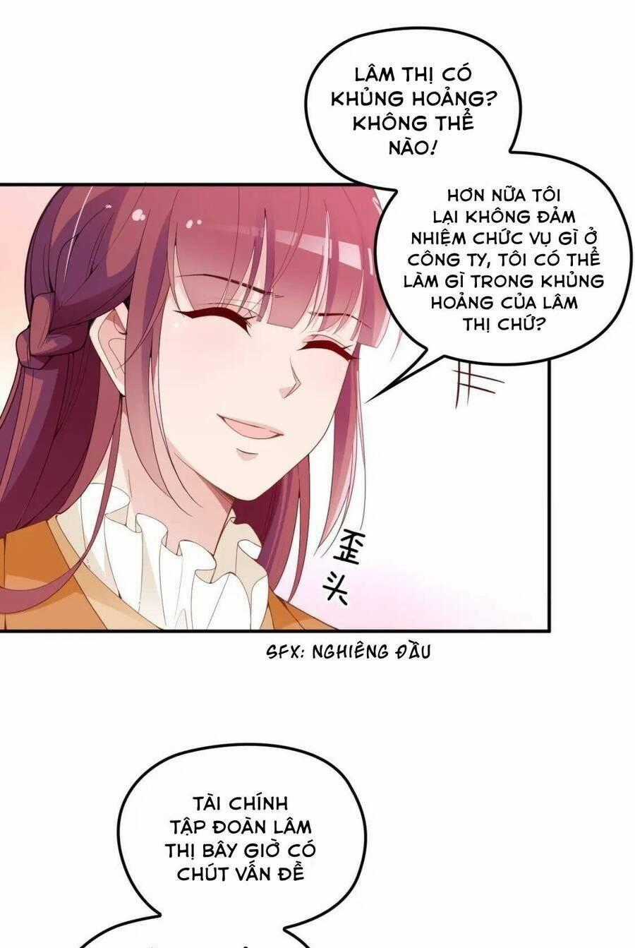 Anh Chồng Giàu Có Chiều Hư Tôi Chapter 49 trang 0