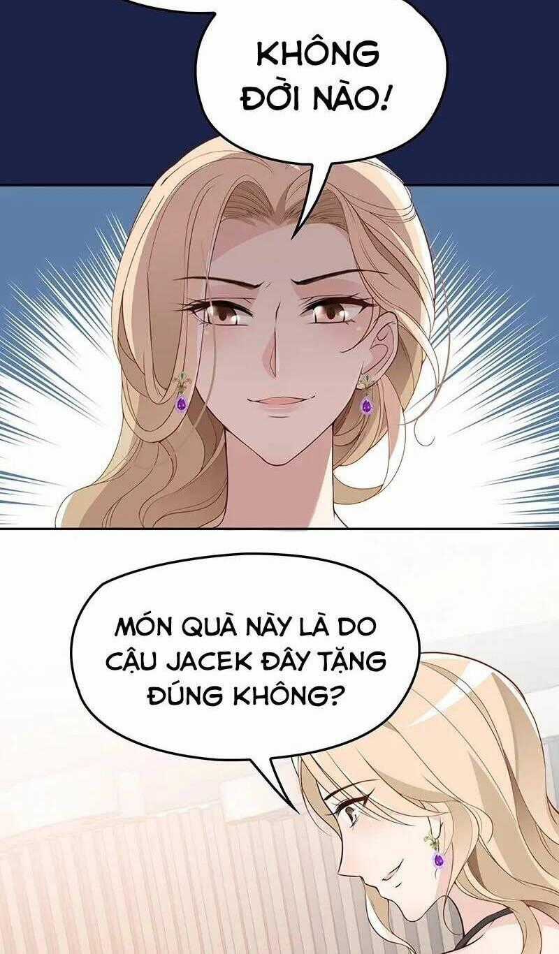 Anh Chồng Giàu Có Chiều Hư Tôi Chapter 5 trang 1