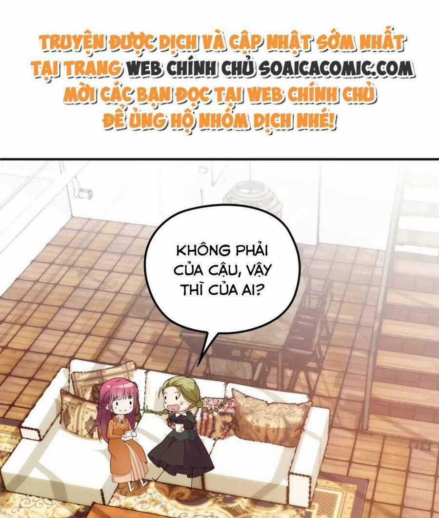 Anh Chồng Giàu Có Chiều Hư Tôi Chapter 50 trang 0