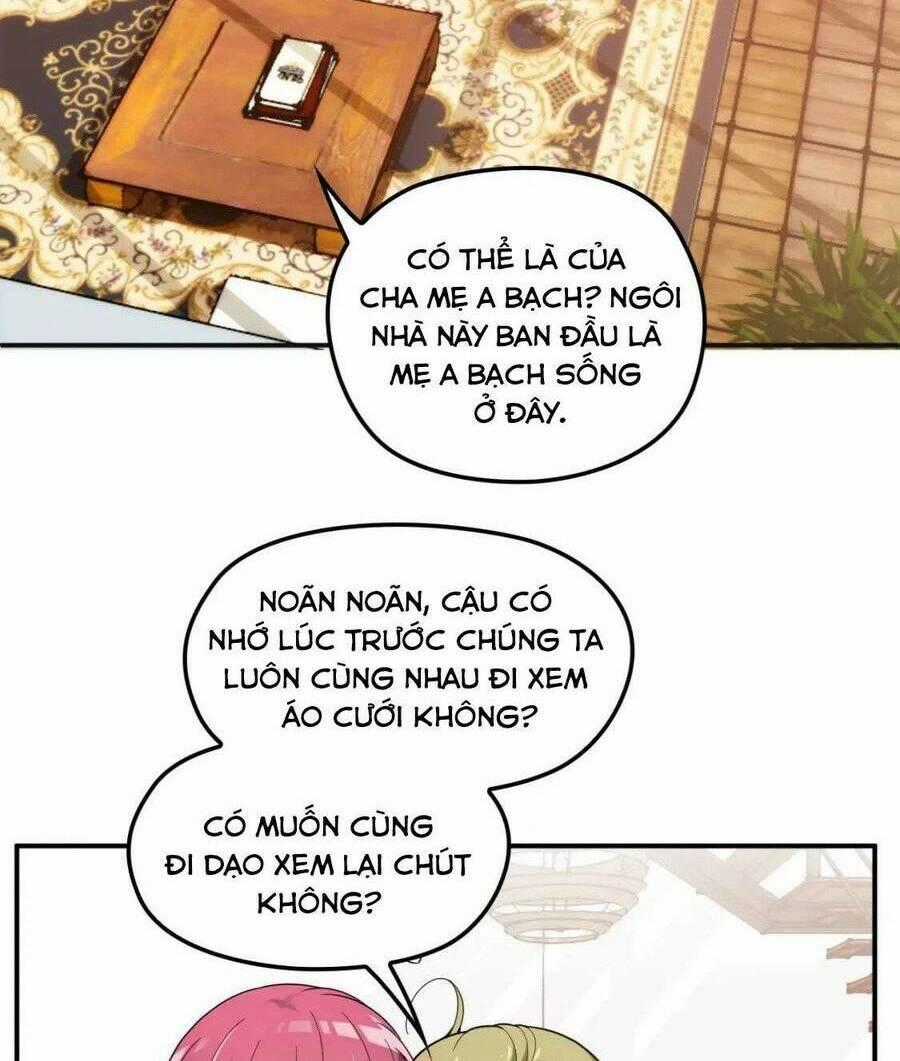 Anh Chồng Giàu Có Chiều Hư Tôi Chapter 50 trang 1