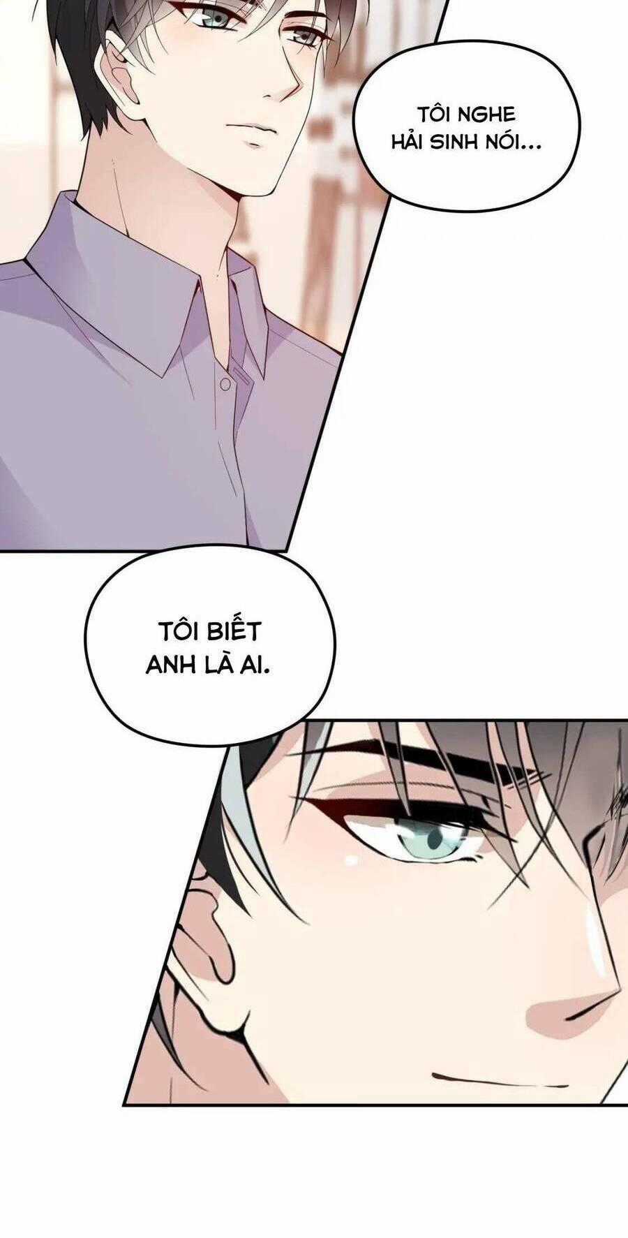 Anh Chồng Giàu Có Chiều Hư Tôi Chapter 51 trang 1