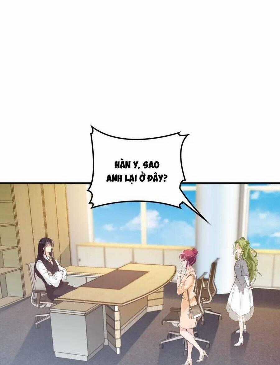 Anh Chồng Giàu Có Chiều Hư Tôi Chapter 53 trang 1