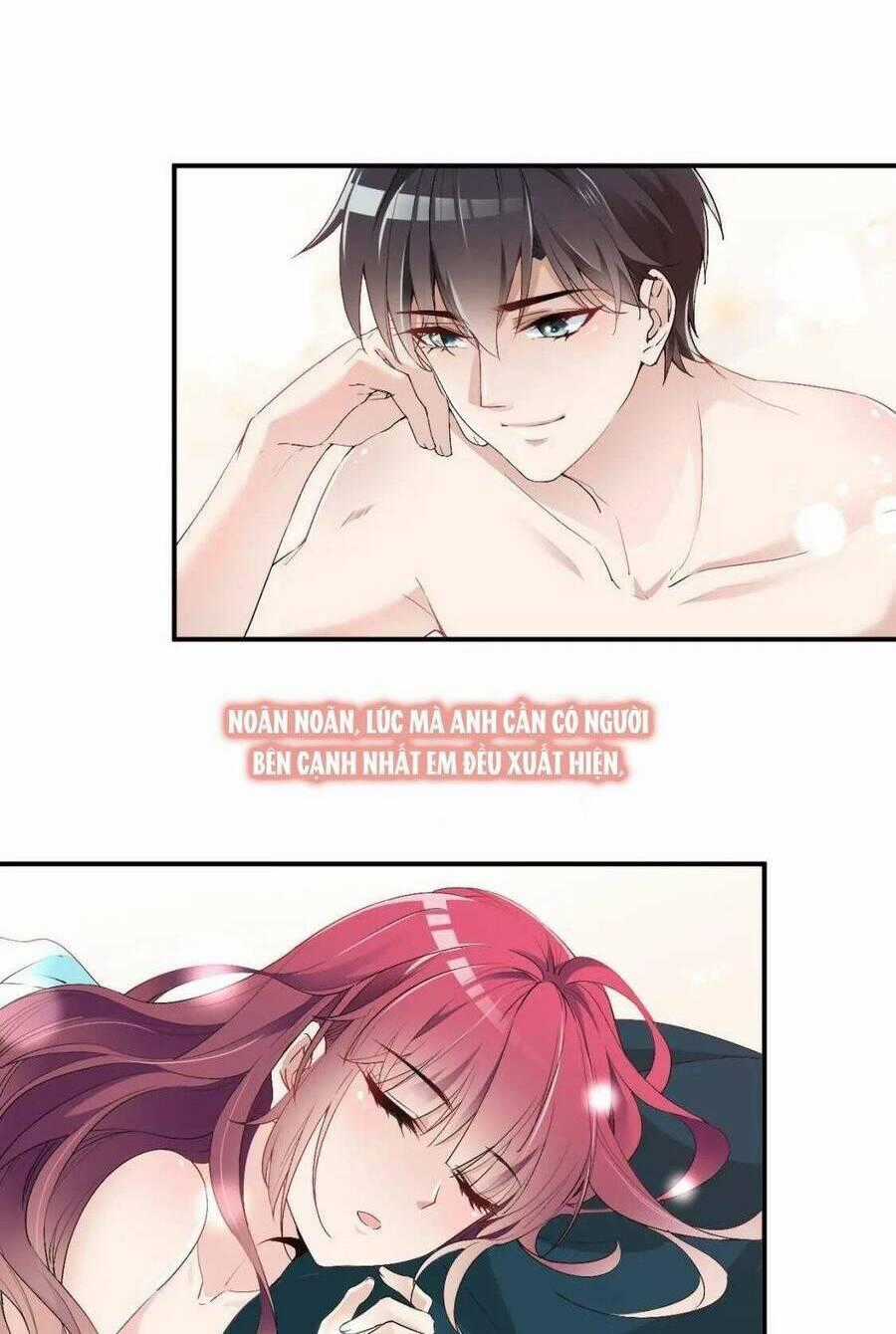 Anh Chồng Giàu Có Chiều Hư Tôi Chapter 57 trang 1