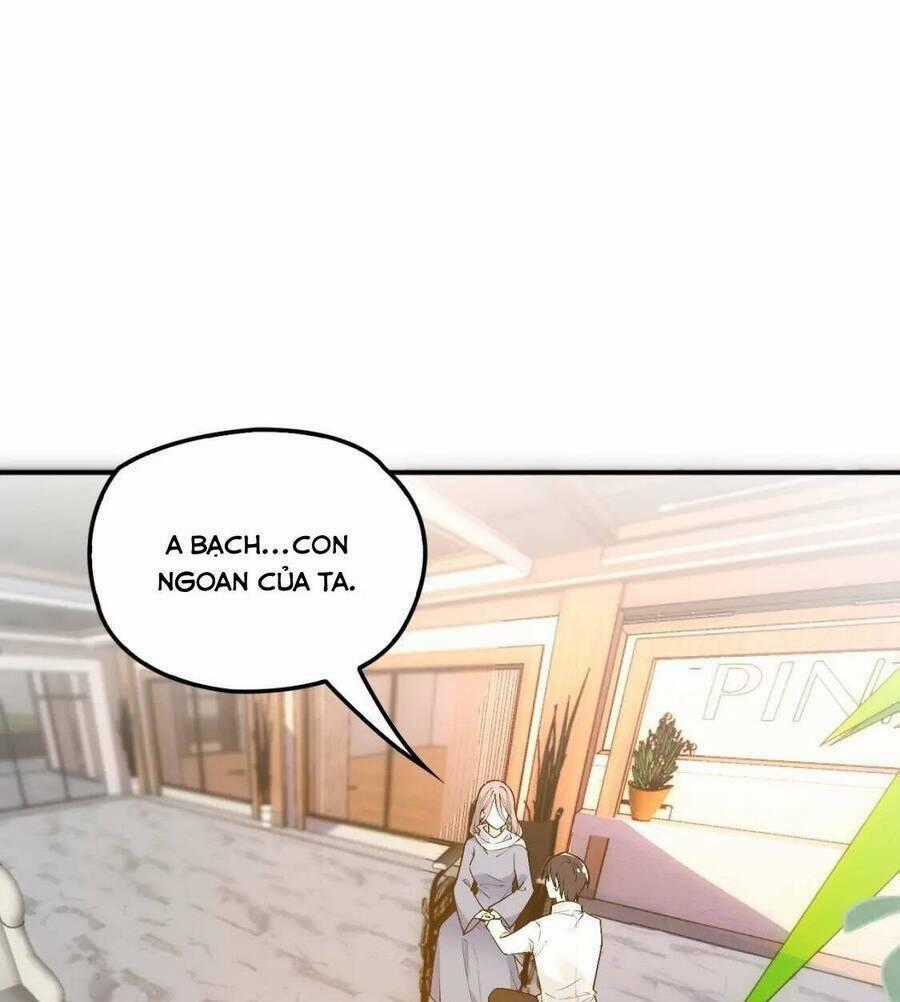 Anh Chồng Giàu Có Chiều Hư Tôi Chapter 58 trang 1
