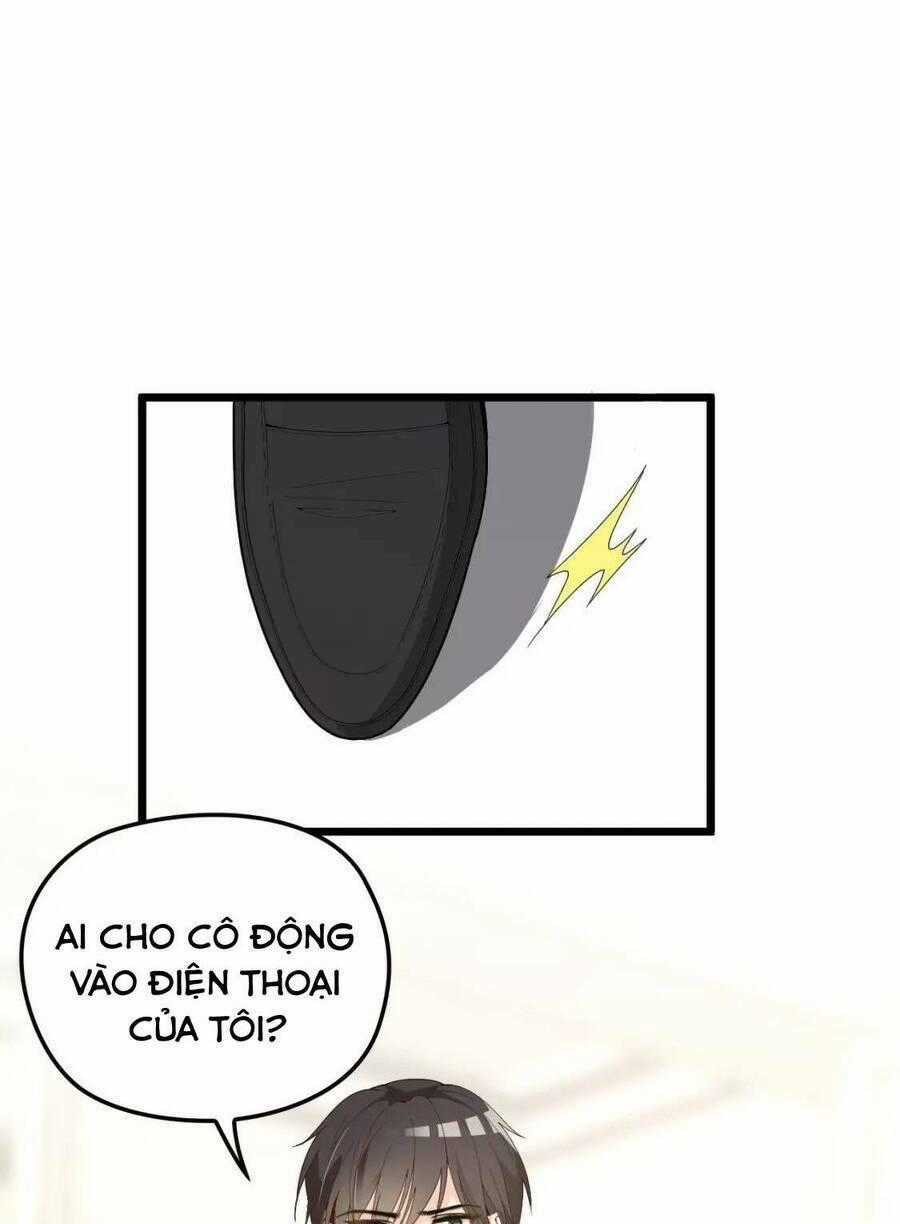 Anh Chồng Giàu Có Chiều Hư Tôi Chapter 59 trang 1