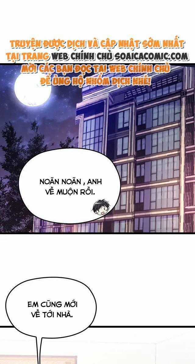 Anh Chồng Giàu Có Chiều Hư Tôi Chapter 60 trang 0